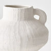 Sistine Pot | White