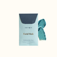 Blue Tansy | Facial Mask