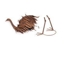 Emu Rust | 3 Size Options