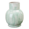 Tide Seafoam Vase