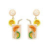 Medium Bling Earrings | Assorted Styles