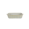 Rectangle Bake Dish Green