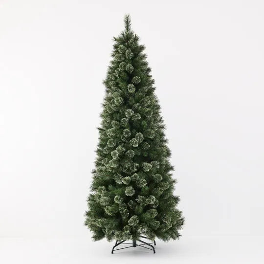 Tree Pine Alaskan | Green