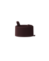 Flip Straw Lid with Strap for Frank Green