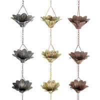 Rainchain Lily