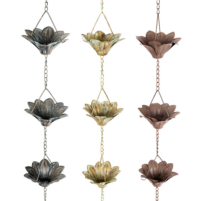Rainchain Lily