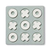 Ceramic Blue/White Tic Tac Toe
