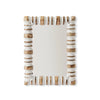 Noah Whitewash Photoframe