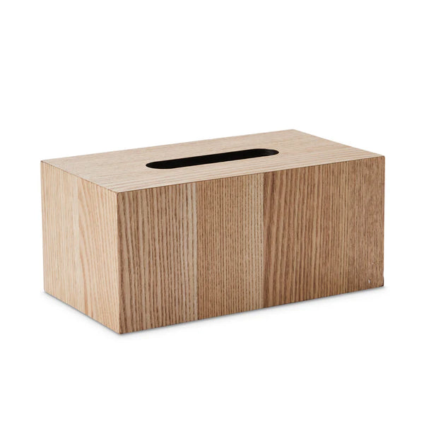 オークヴィレッジ　OAK VILLAGE　ティッシュボックス Oak Village Tissue Box 【公式通販】