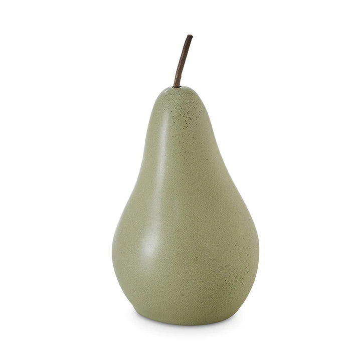 Bosc Pear | Green