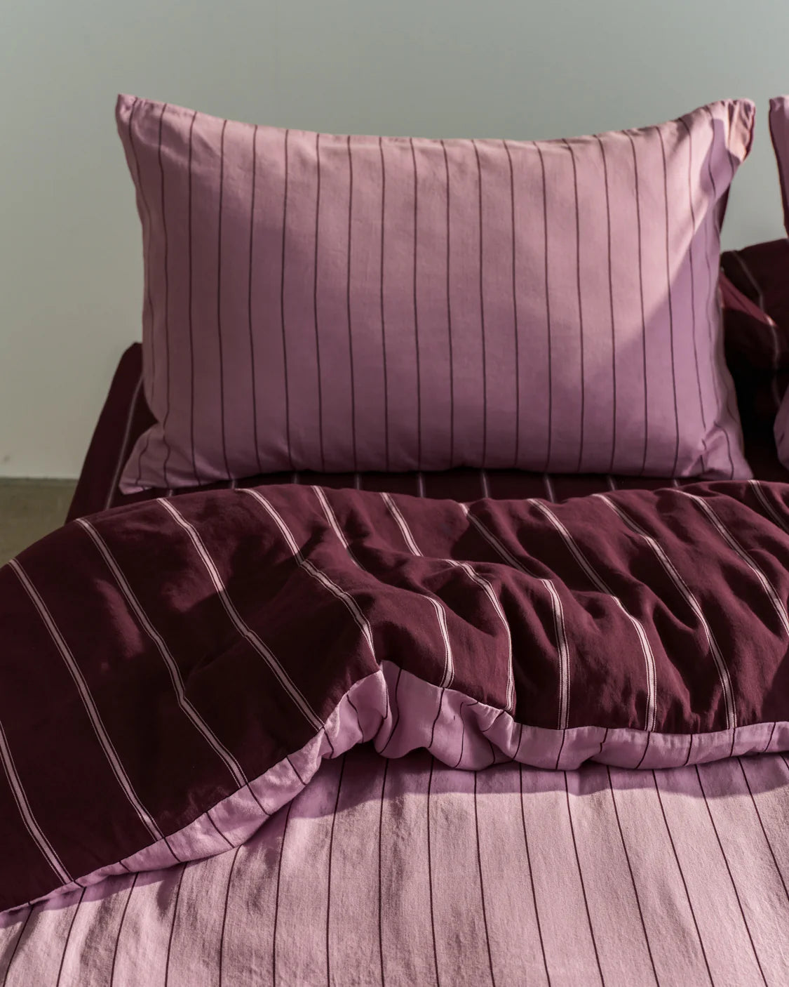 Pillowcase Pair | Aster
