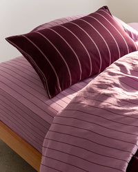 Fitted Sheet | Aster
