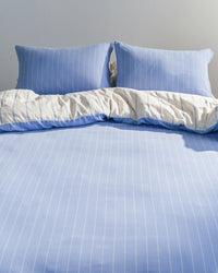 Pillowcase Pair | Capri