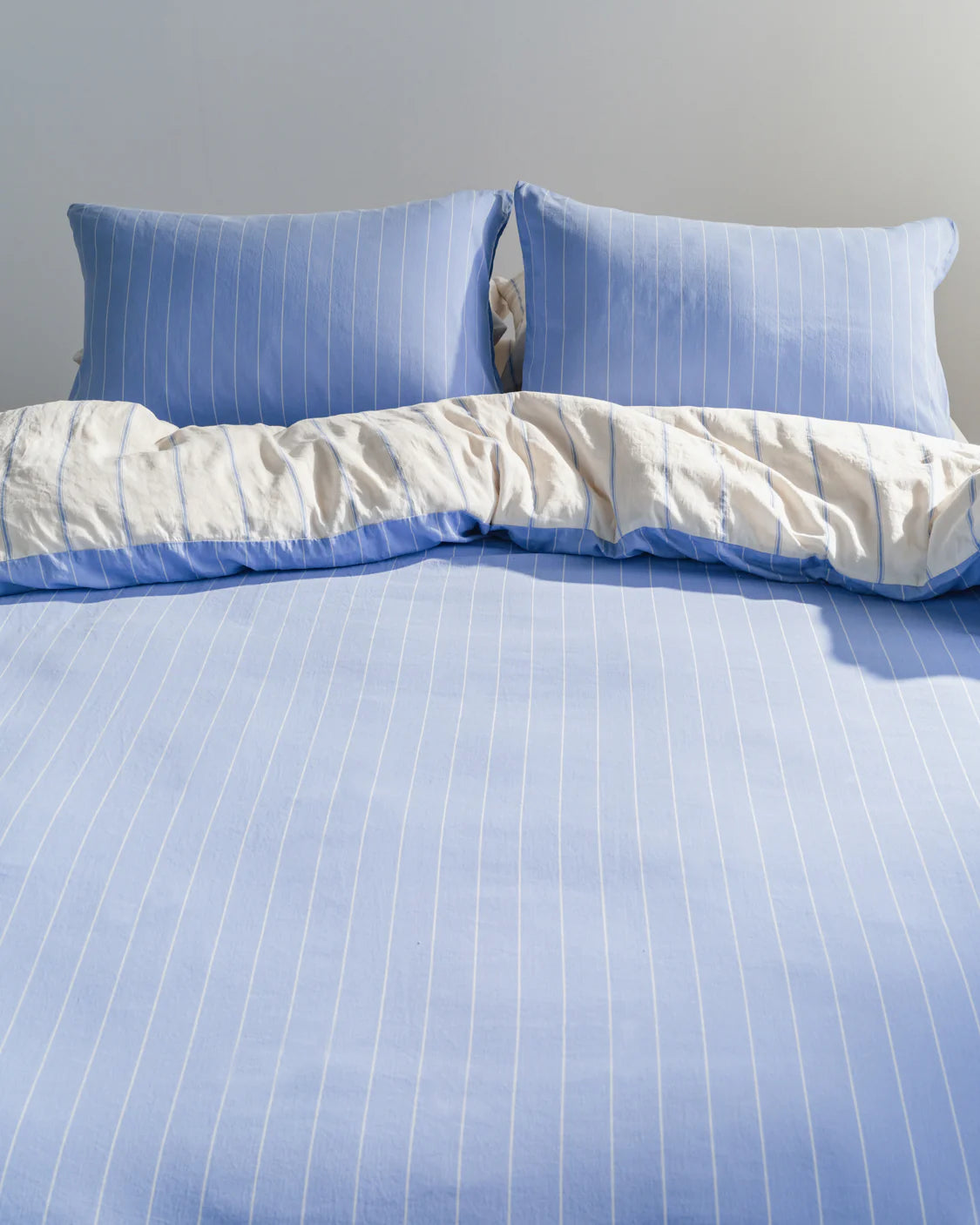Pillowcase Pair | Capri
