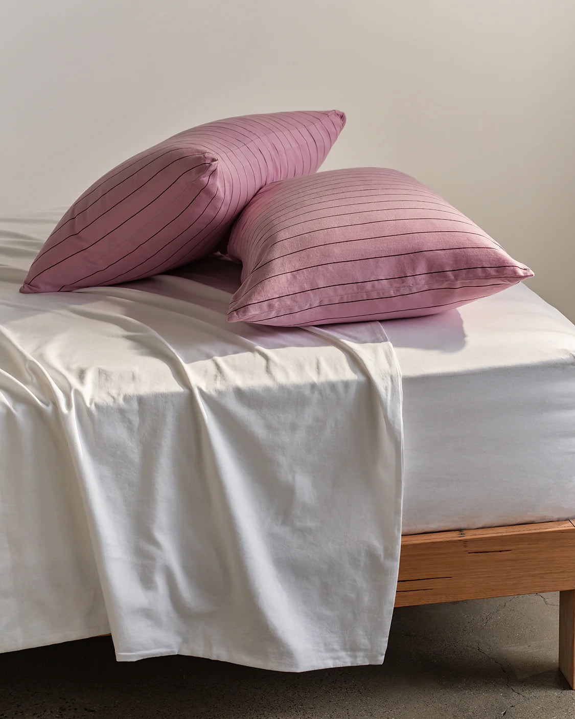 Pillowcase Pair | Aster