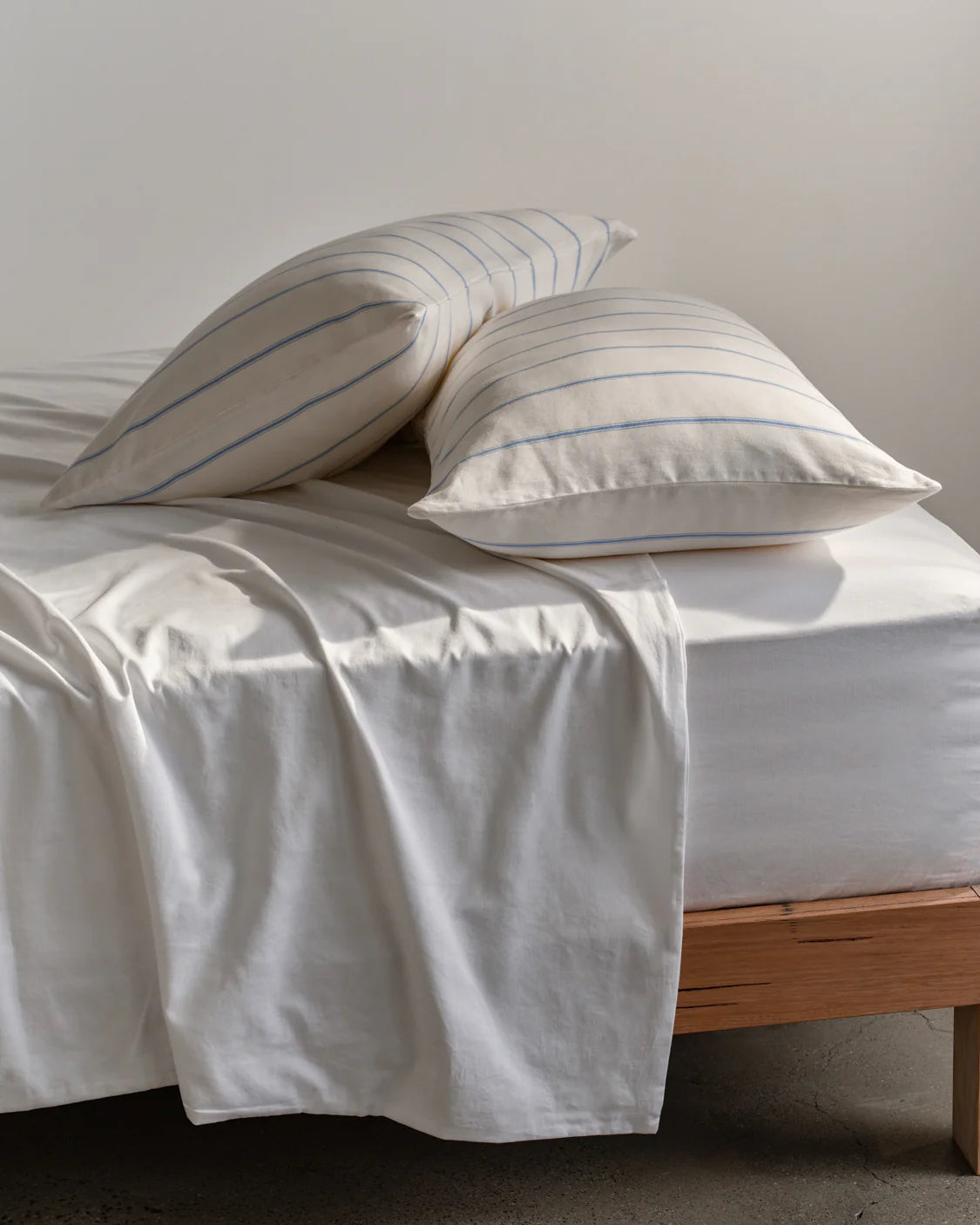 Pillowcase Pair | Cloud