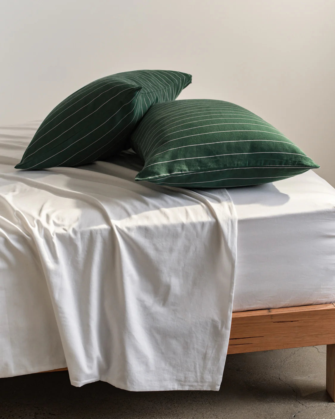 Pillowcase Pair | Clover