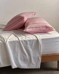 Pillowcase Pair | Rose