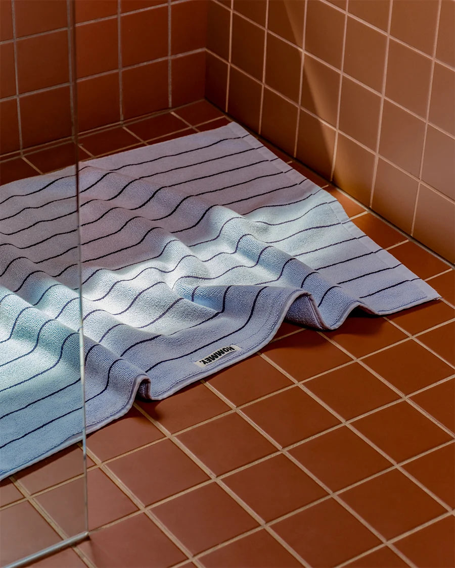 Bath Towels | Mist