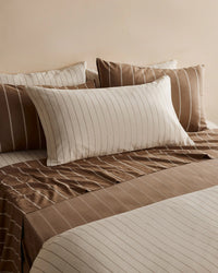 Pillowcase Pair | Cream