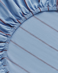 Fitted Sheet | Oxford