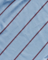 Quilt Cover | Oxford/Plum