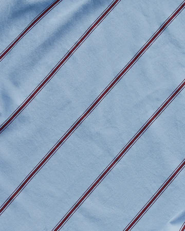 Fitted Sheet | Oxford