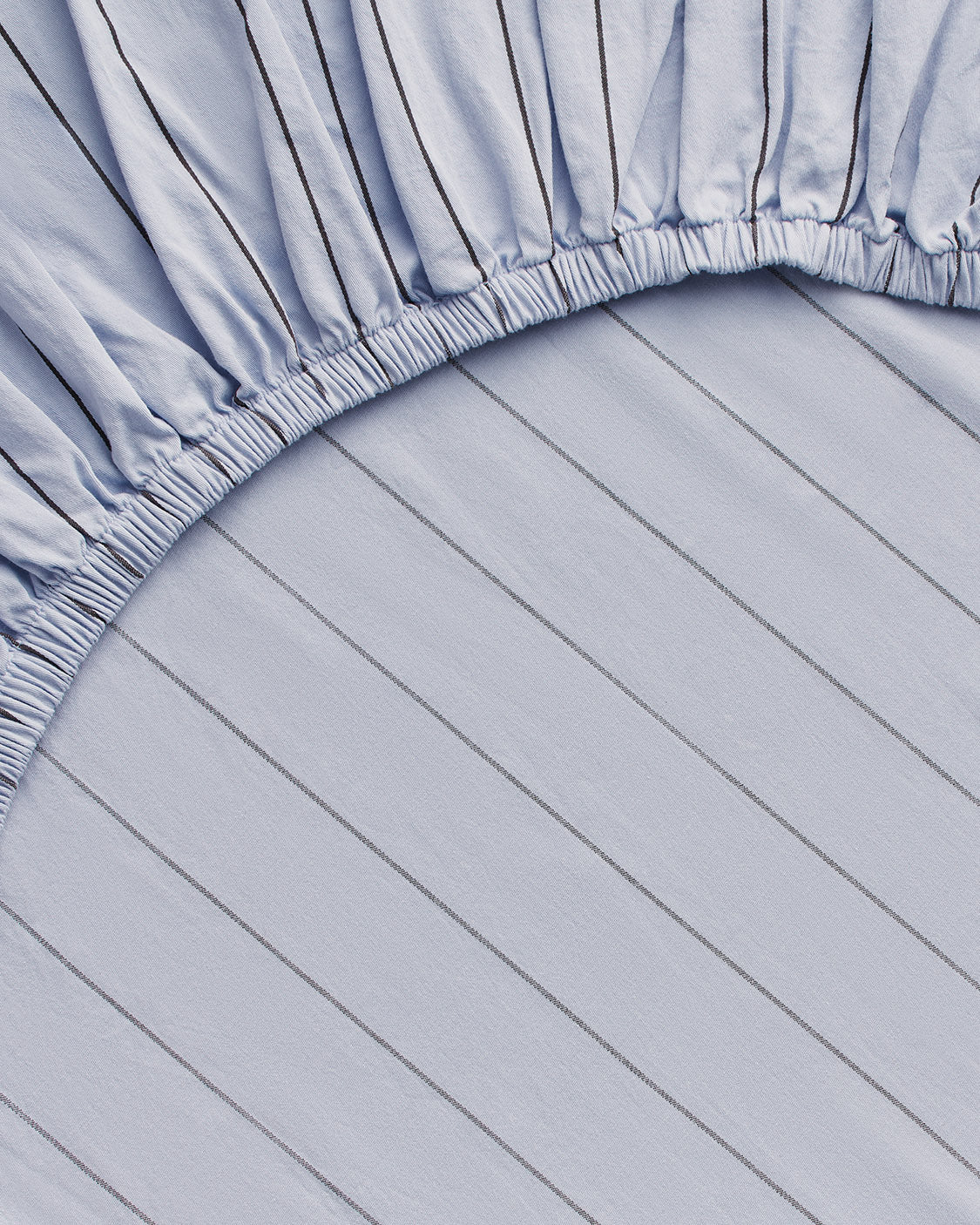 Fitted Sheet | Mist