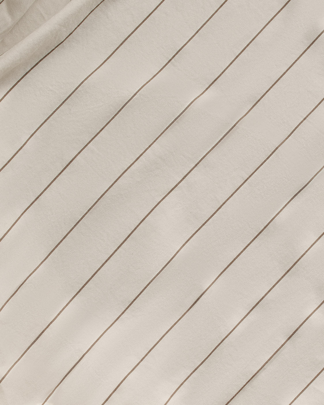 Fitted Sheet | Cream