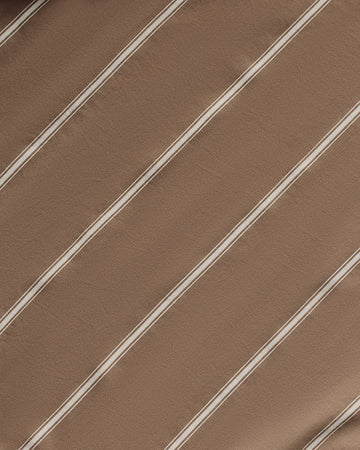 Flat Sheet | Caramel