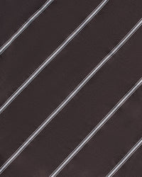 Quilt Cover | Chocolate/Mist