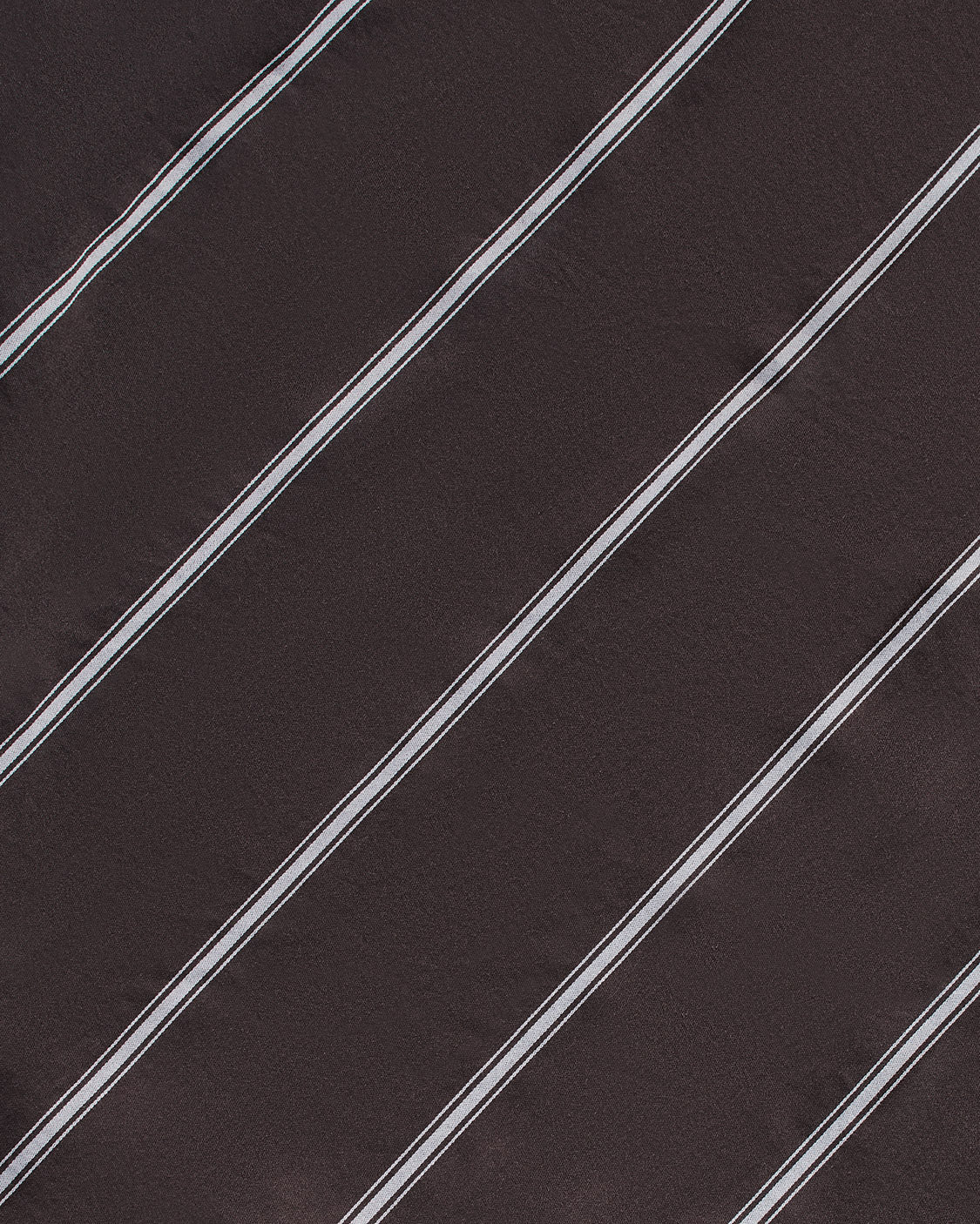 Quilt Cover | Chocolate/Mist