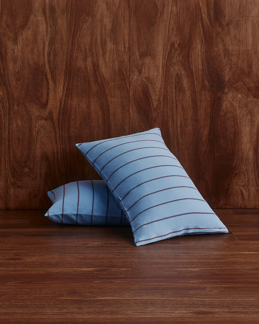 Pillowcase Pair | Oxford
