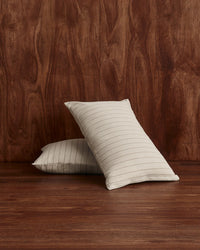 Pillowcase Pair | Cream
