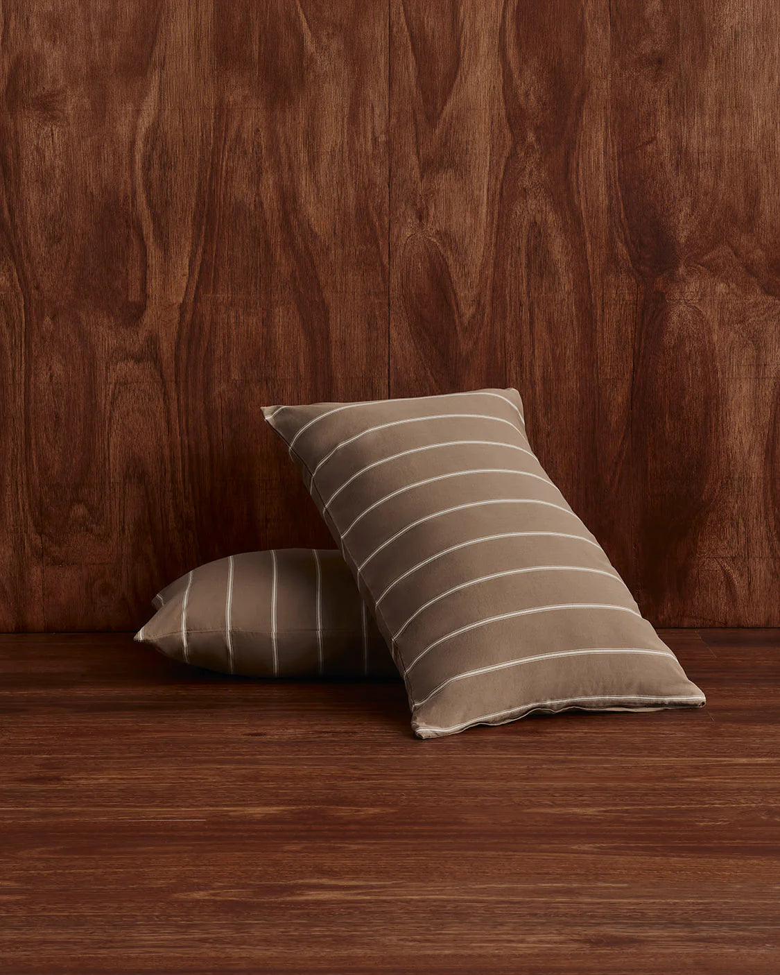 Pillowcase Pair | Caramel