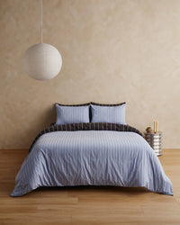 Fitted Sheet | Mist
