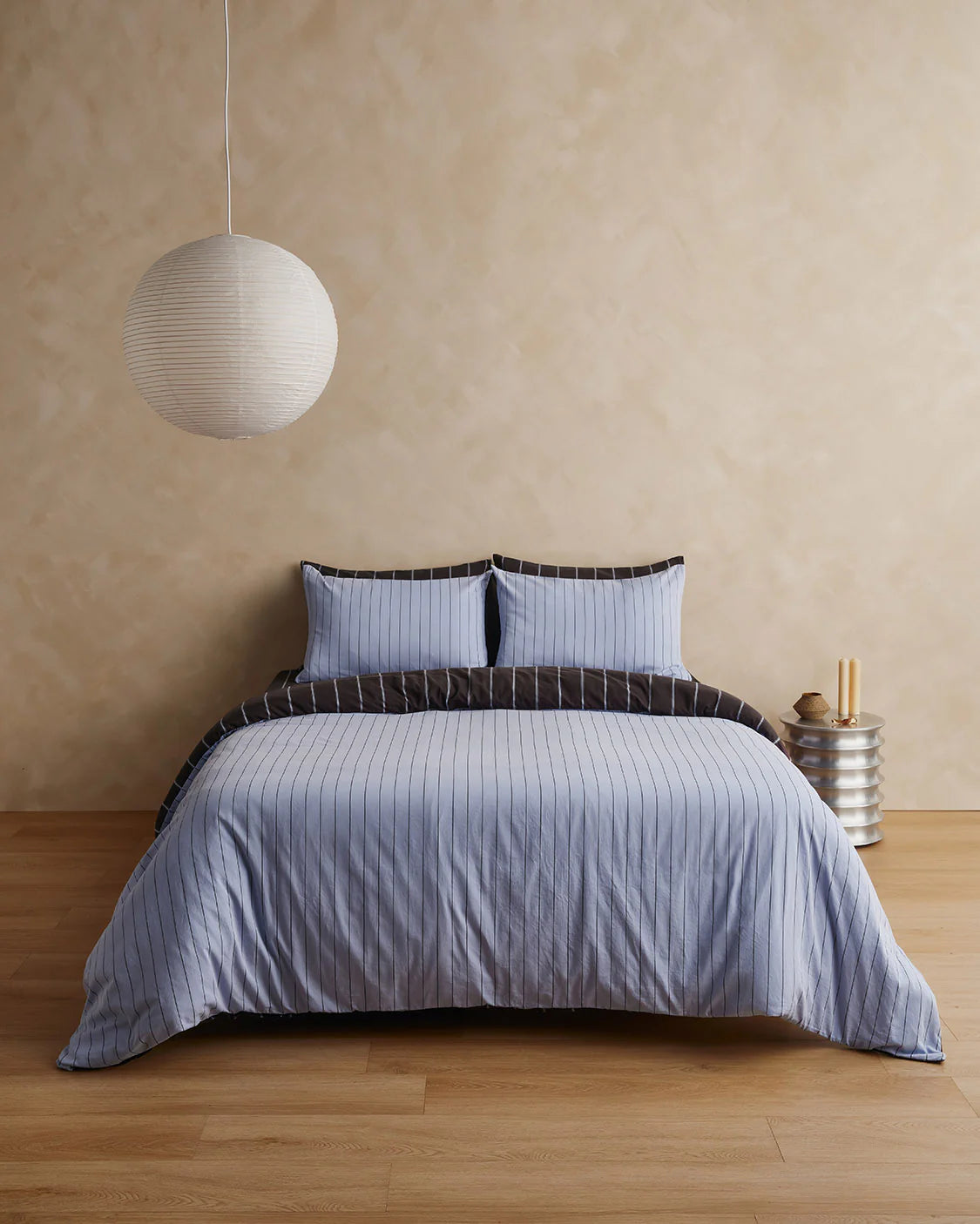Fitted Sheet | Mist