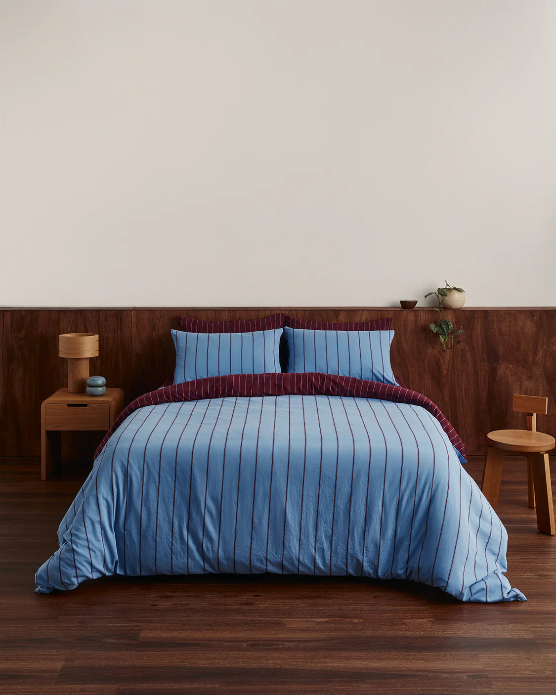 Pillowcase Pair | Oxford