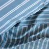 100% Organic Bamboo Sheet Set | Bay Stripe