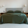 100% Organic Bamboo Sheet Set | Thyme