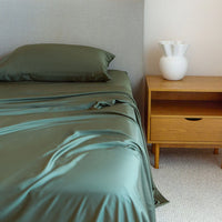 100% Organic Bamboo Sheet Set | Thyme
