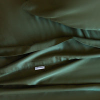 100% Organic Bamboo Sheet Set | Thyme