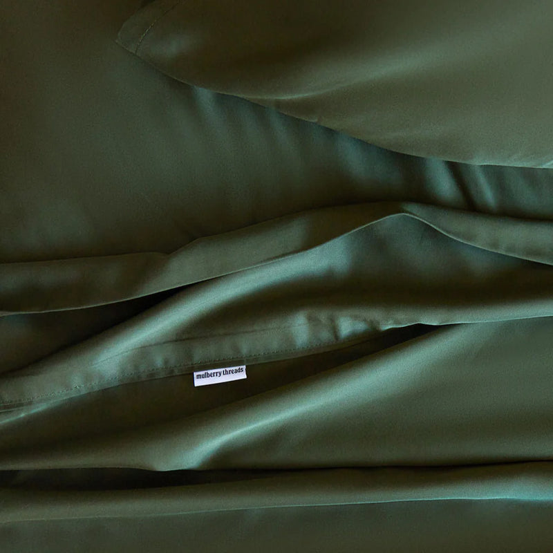 100% Organic Bamboo Sheet Set | Thyme