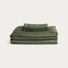 100% Organic Bamboo Sheet Set | Thyme