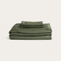 100% Organic Bamboo Sheet Set | Thyme