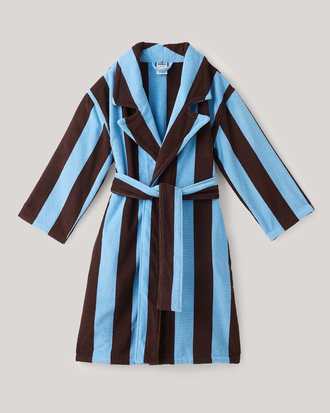 Robe | Iced Chocolate