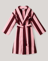 Robe | Rocky Road Stripes