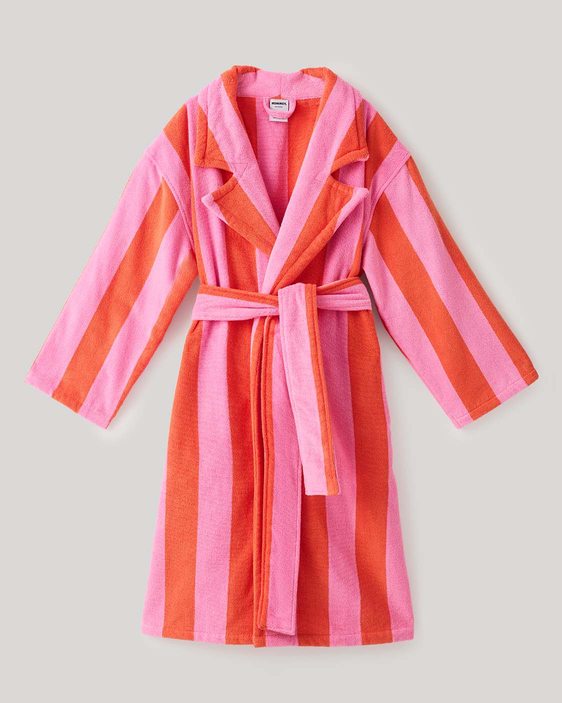 Robe | Sherbet Stripes