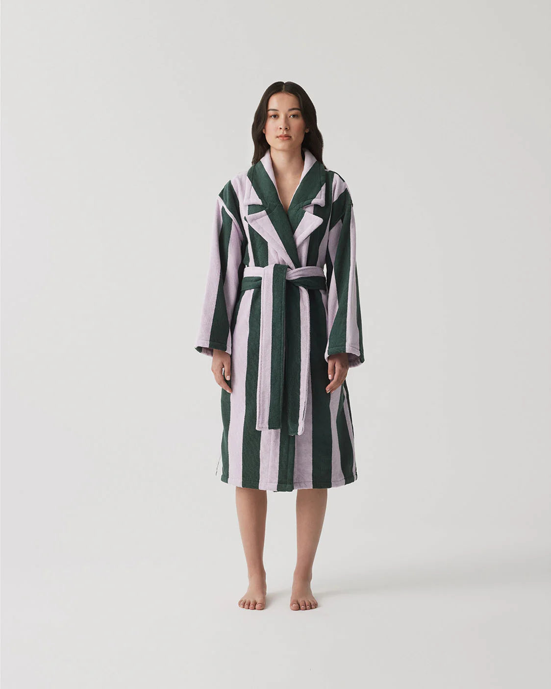 Robe | Wildflower