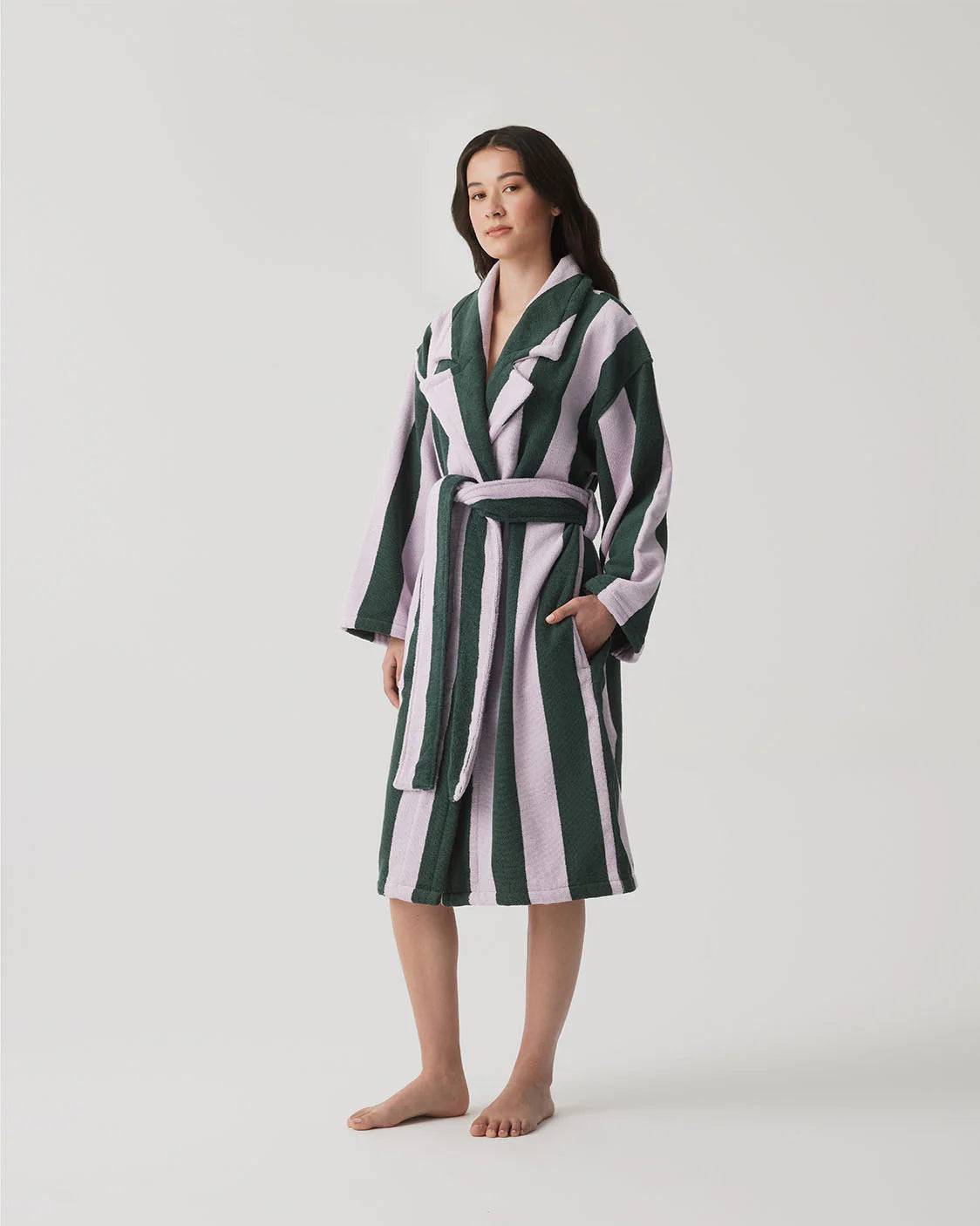Robe | Wildflower